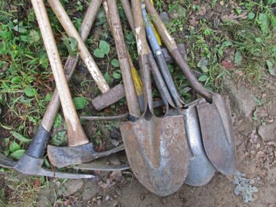 Sustainable Gardening: Eco-Friendly Tools for Your Garden